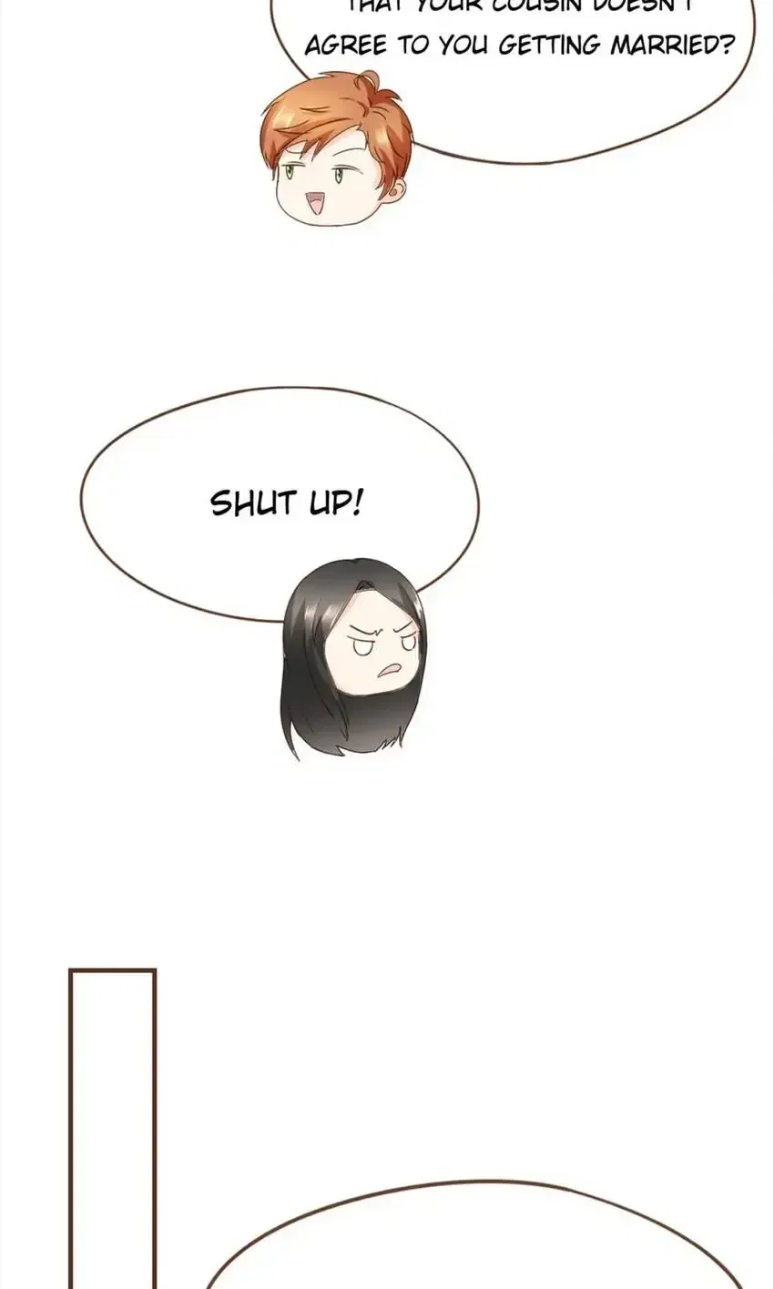 Ms. Revenge Chapter 90 – Page 21