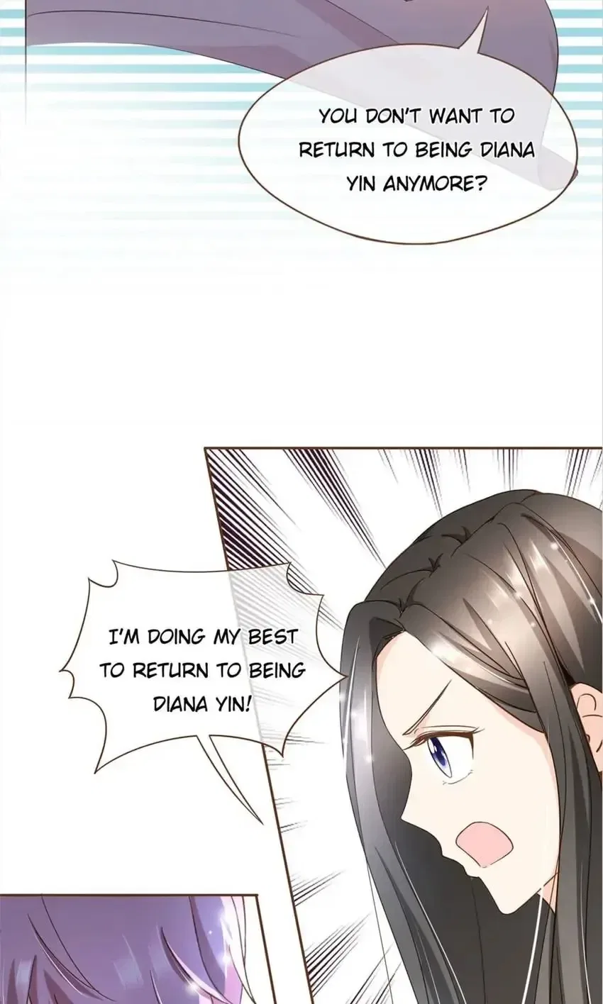 Ms. Revenge Chapter 90 – Page 27