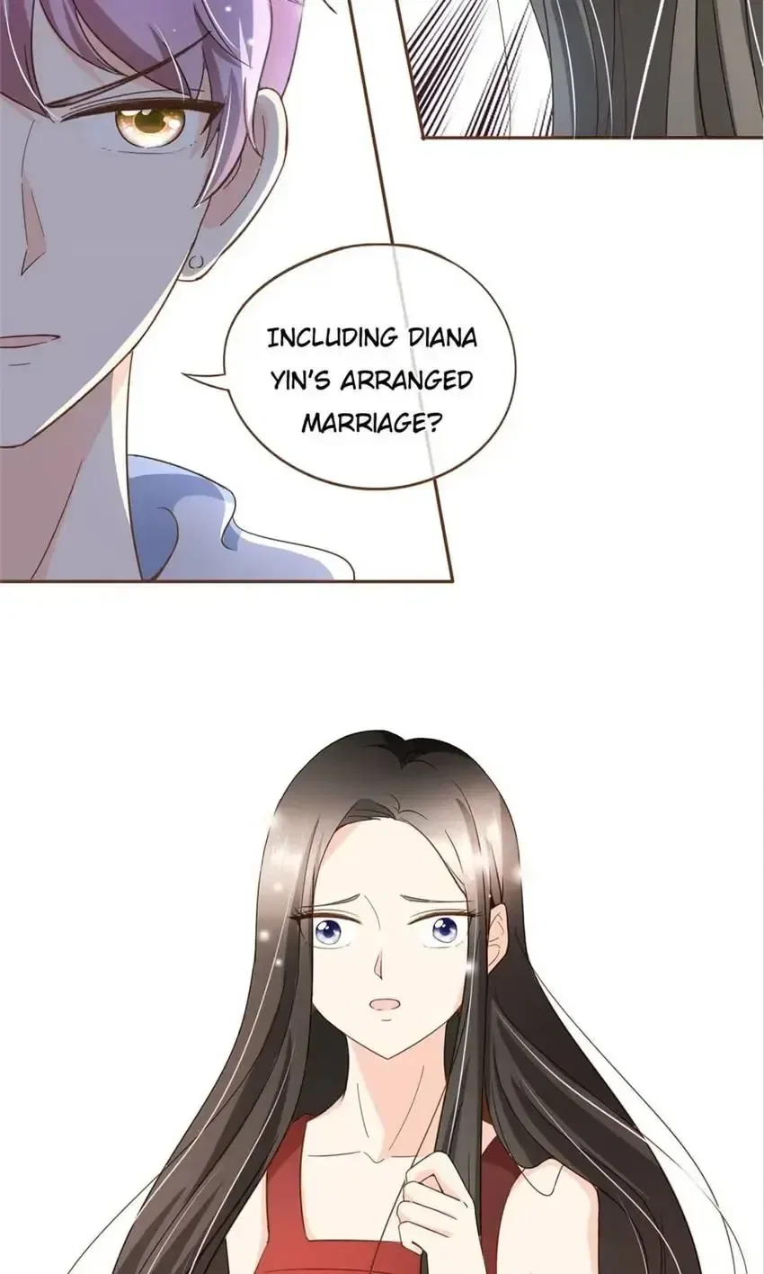 Ms. Revenge Chapter 90 – Page 28