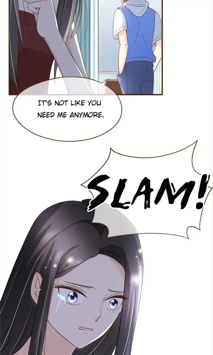 Ms. Revenge Chapter 90 – Page 30