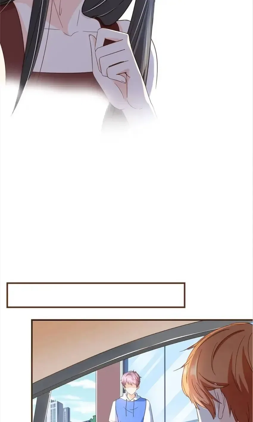 Ms. Revenge Chapter 90 – Page 31