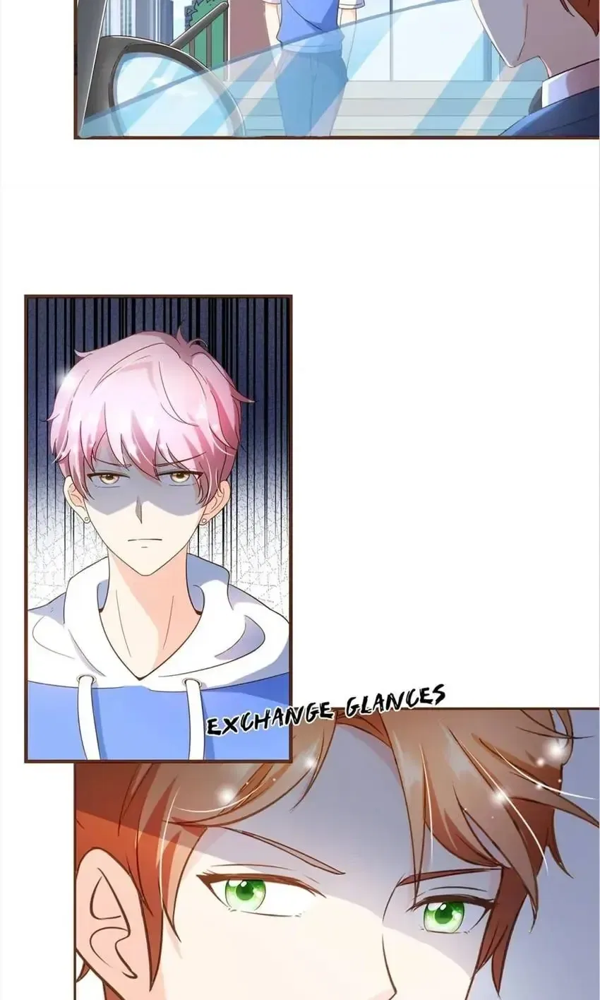Ms. Revenge Chapter 90 – Page 32