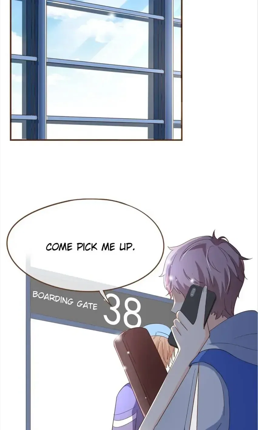 Ms. Revenge Chapter 90 – Page 35