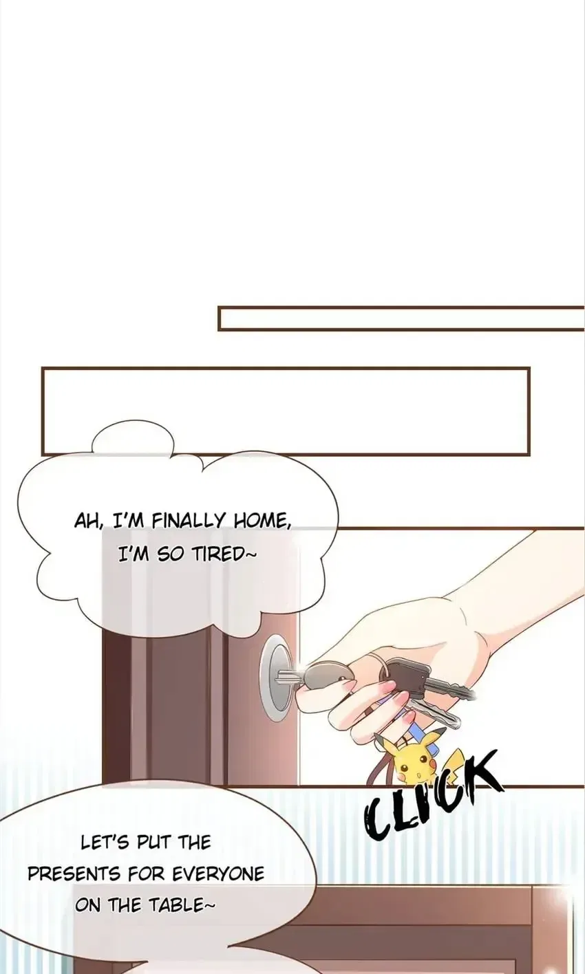 Ms. Revenge Chapter 89 – Page 10