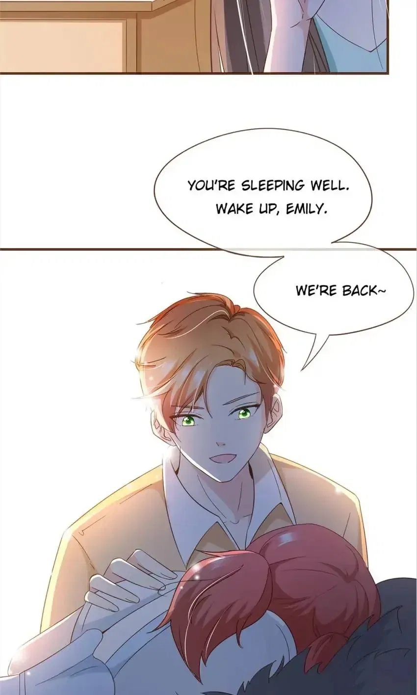 Ms. Revenge Chapter 89 – Page 13