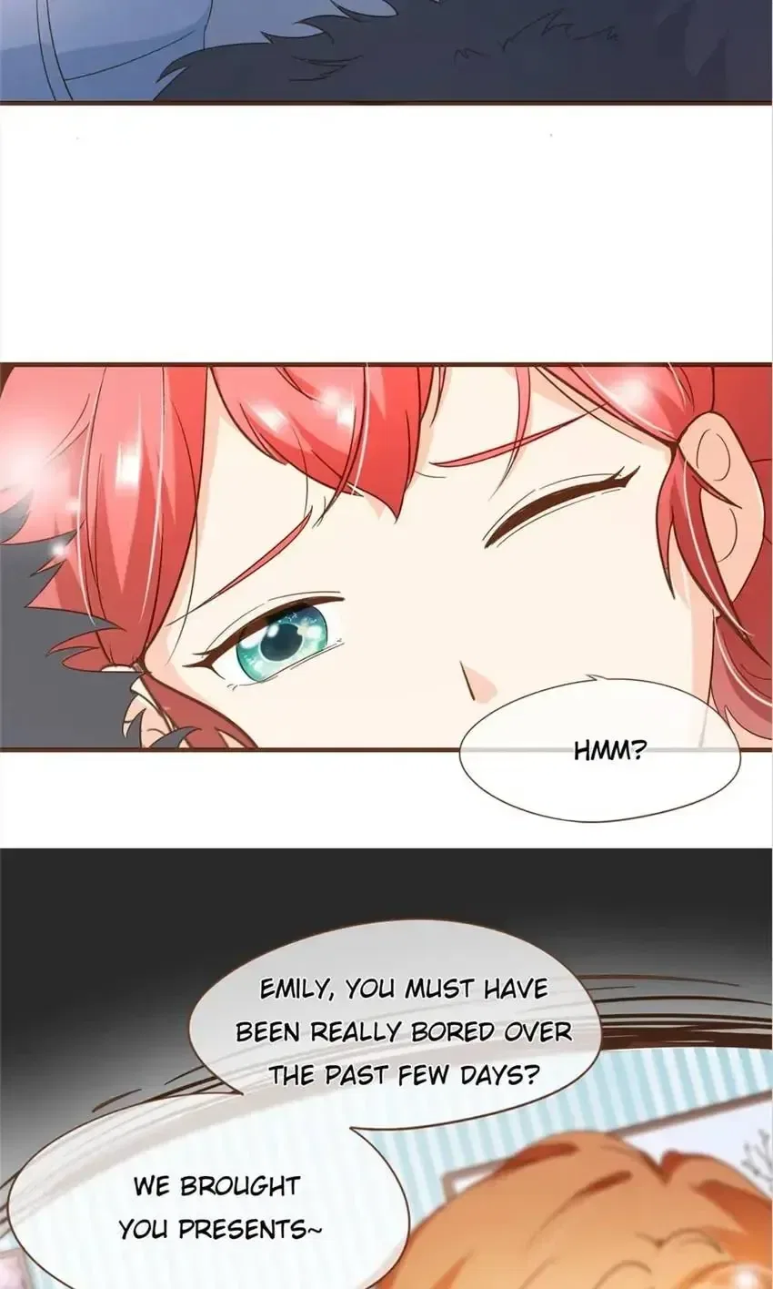 Ms. Revenge Chapter 89 – Page 14