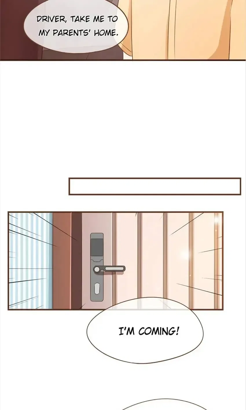 Ms. Revenge Chapter 89 – Page 21