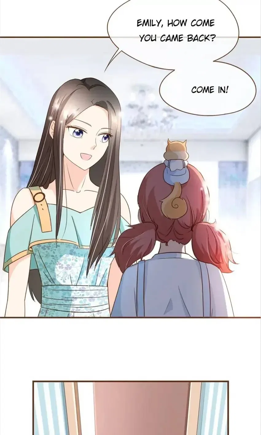Ms. Revenge Chapter 89 – Page 22