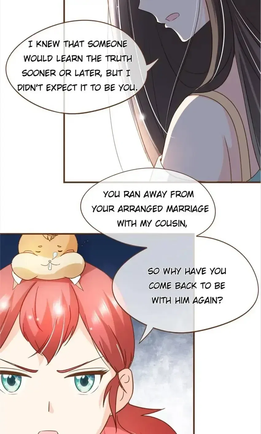 Ms. Revenge Chapter 89 – Page 28