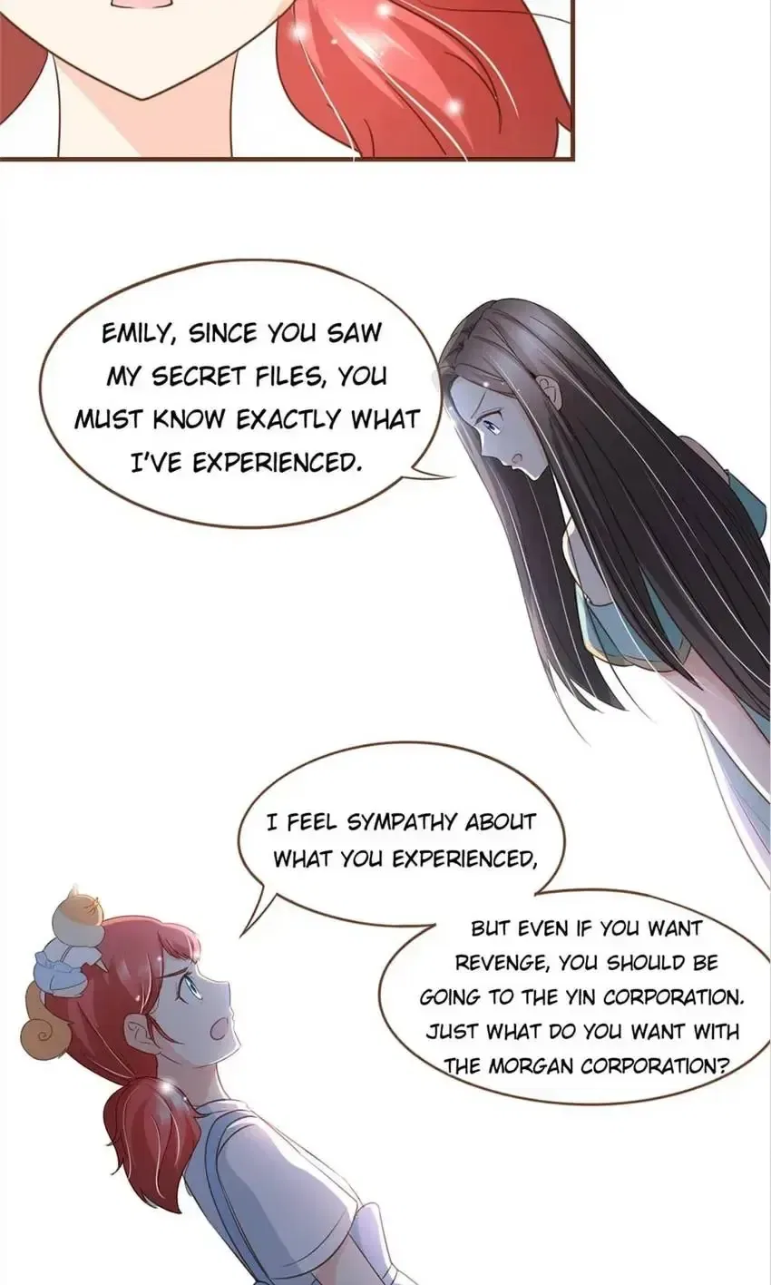 Ms. Revenge Chapter 89 – Page 29