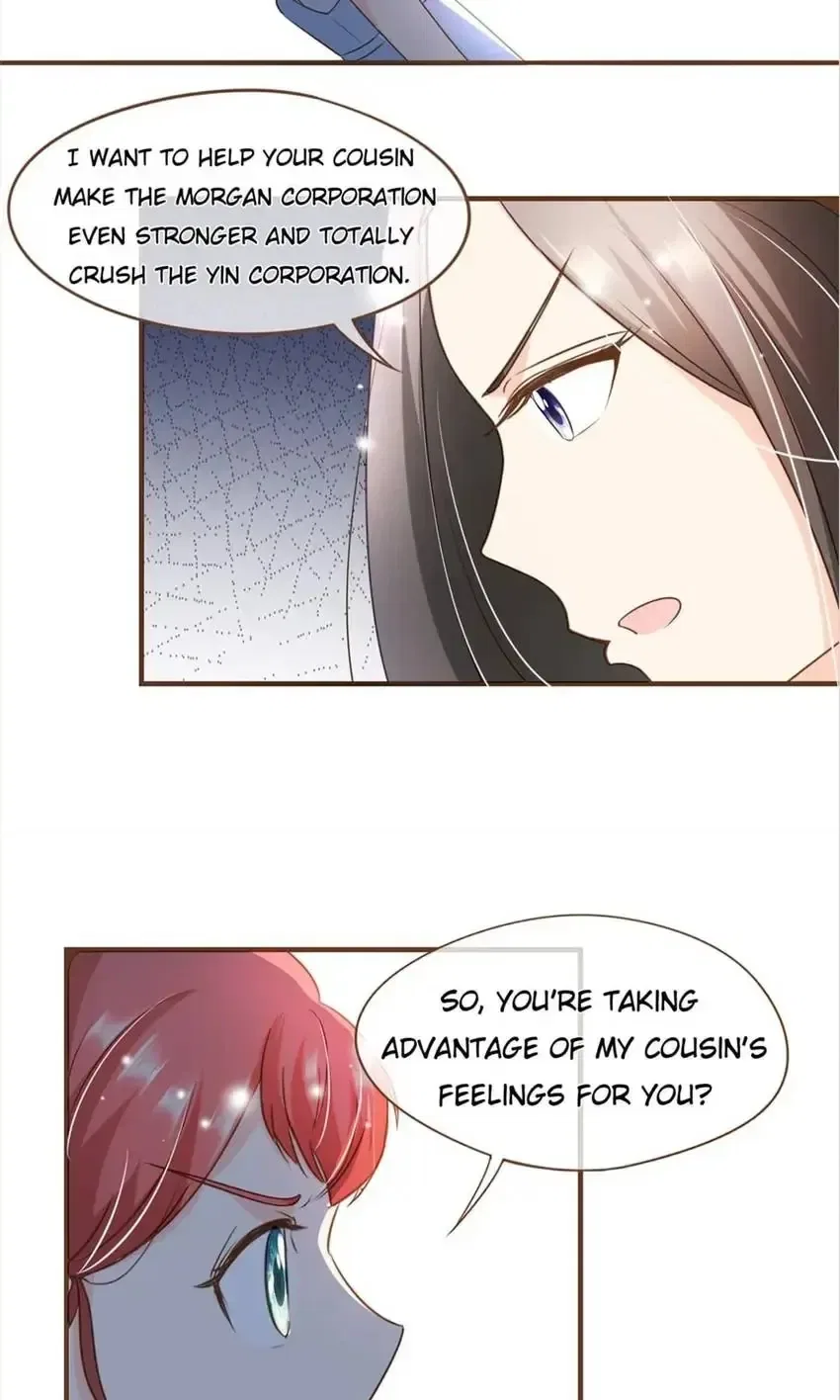 Ms. Revenge Chapter 89 – Page 30