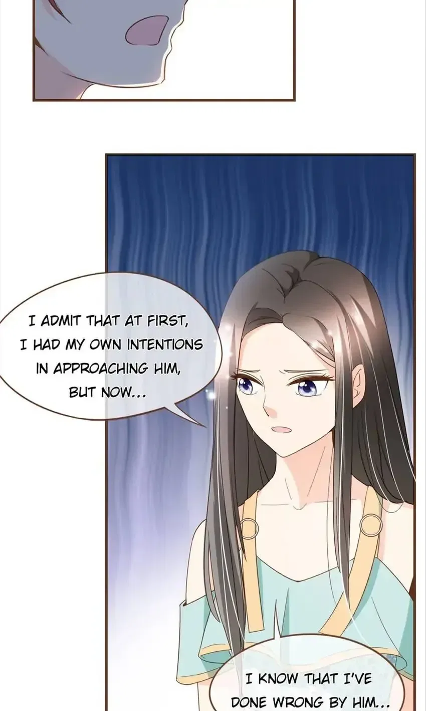 Ms. Revenge Chapter 89 – Page 31