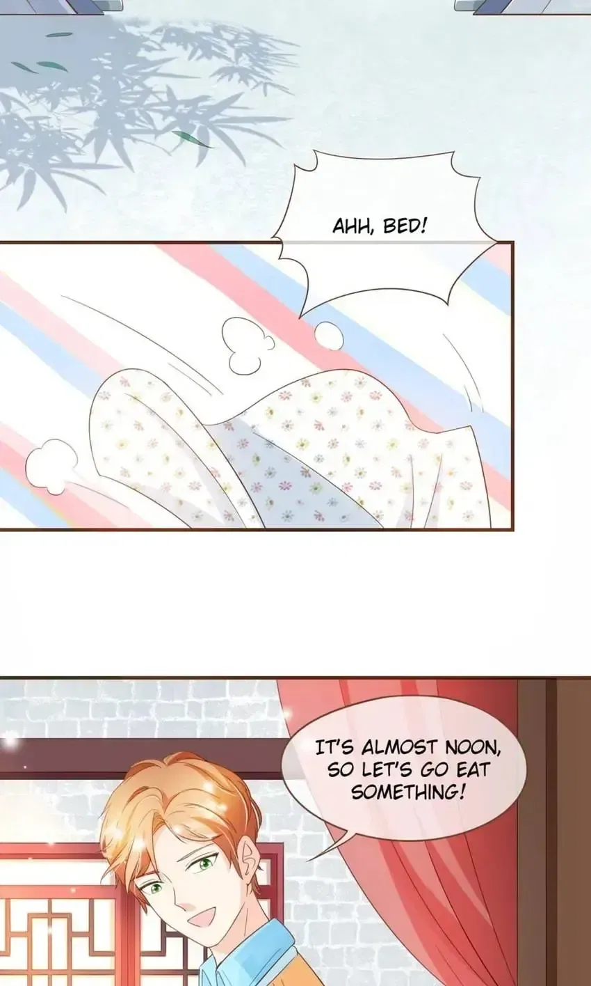 Ms. Revenge Chapter 88 – Page 8