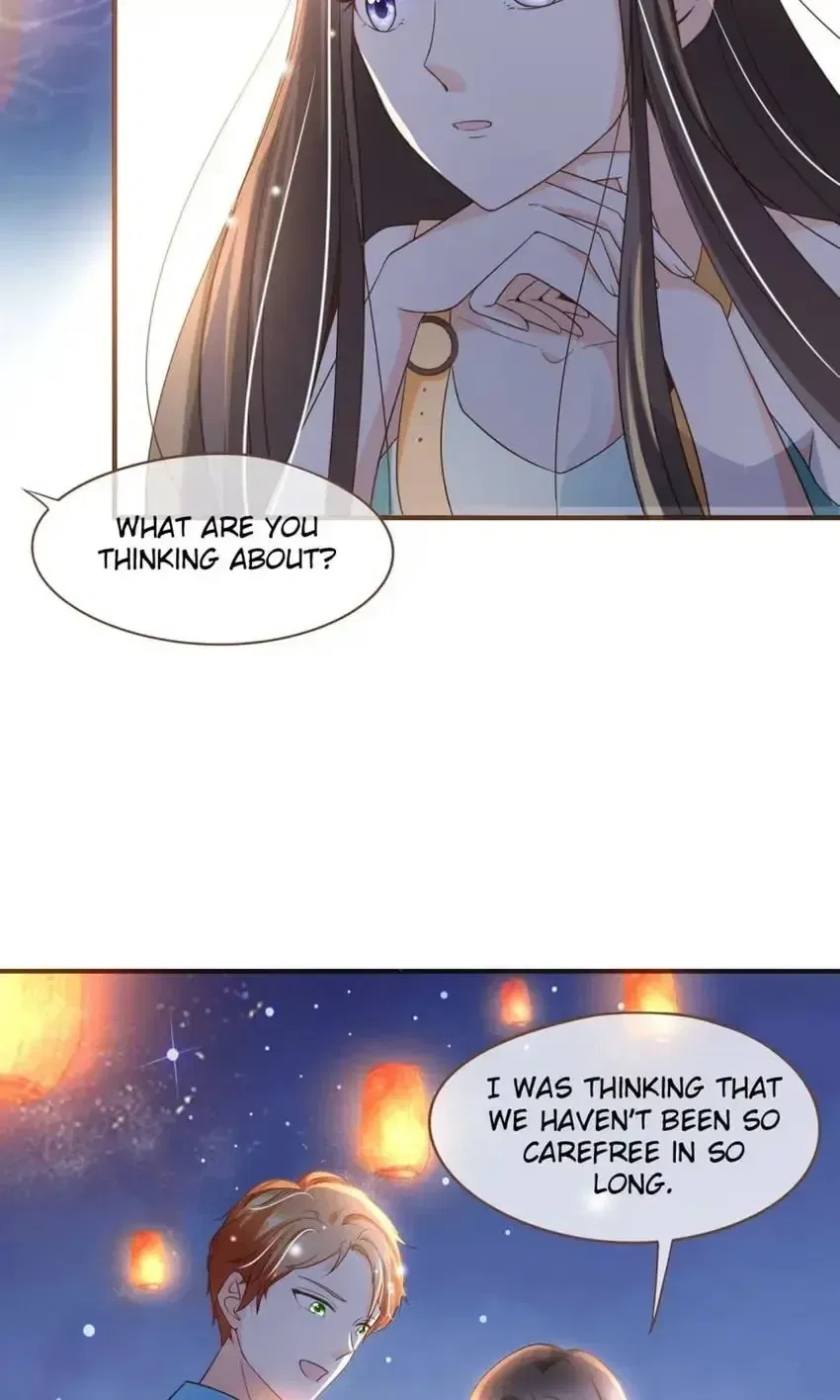 Ms. Revenge Chapter 88 – Page 12