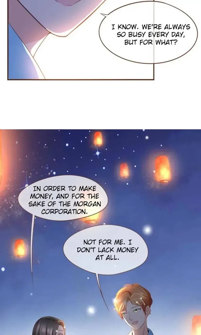 Ms. Revenge Chapter 88 – Page 14