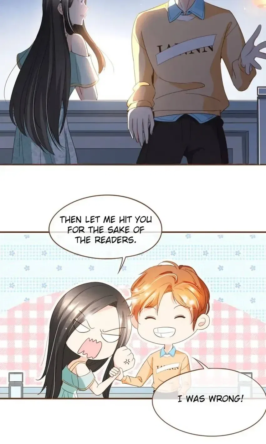 Ms. Revenge Chapter 88 – Page 15