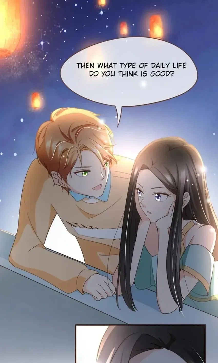 Ms. Revenge Chapter 88 – Page 17