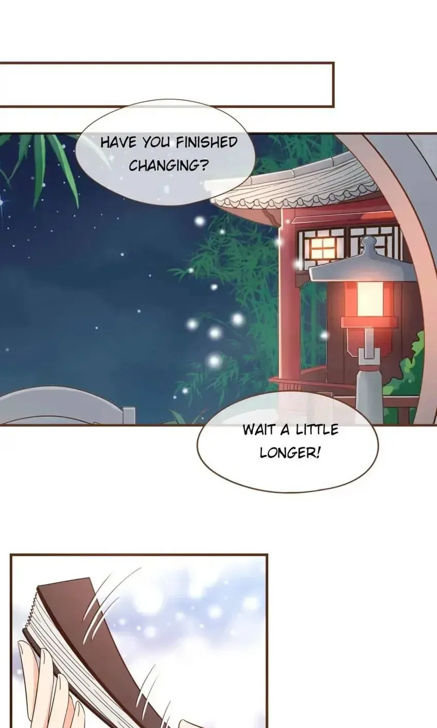 Ms. Revenge Chapter 88 – Page 22