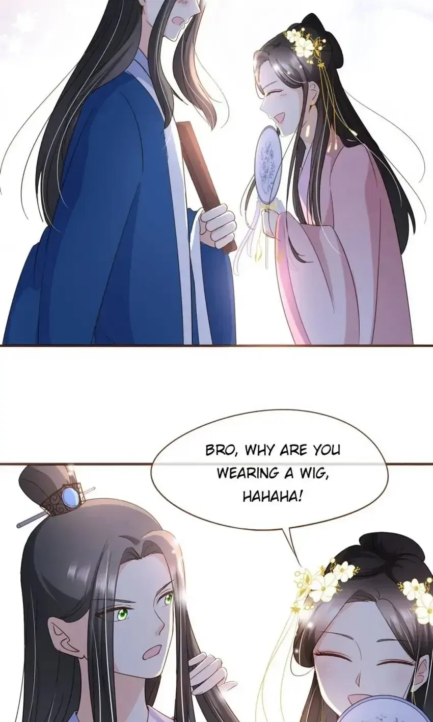 Ms. Revenge Chapter 88 – Page 30