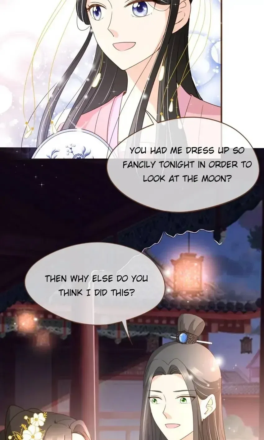 Ms. Revenge Chapter 88 – Page 34