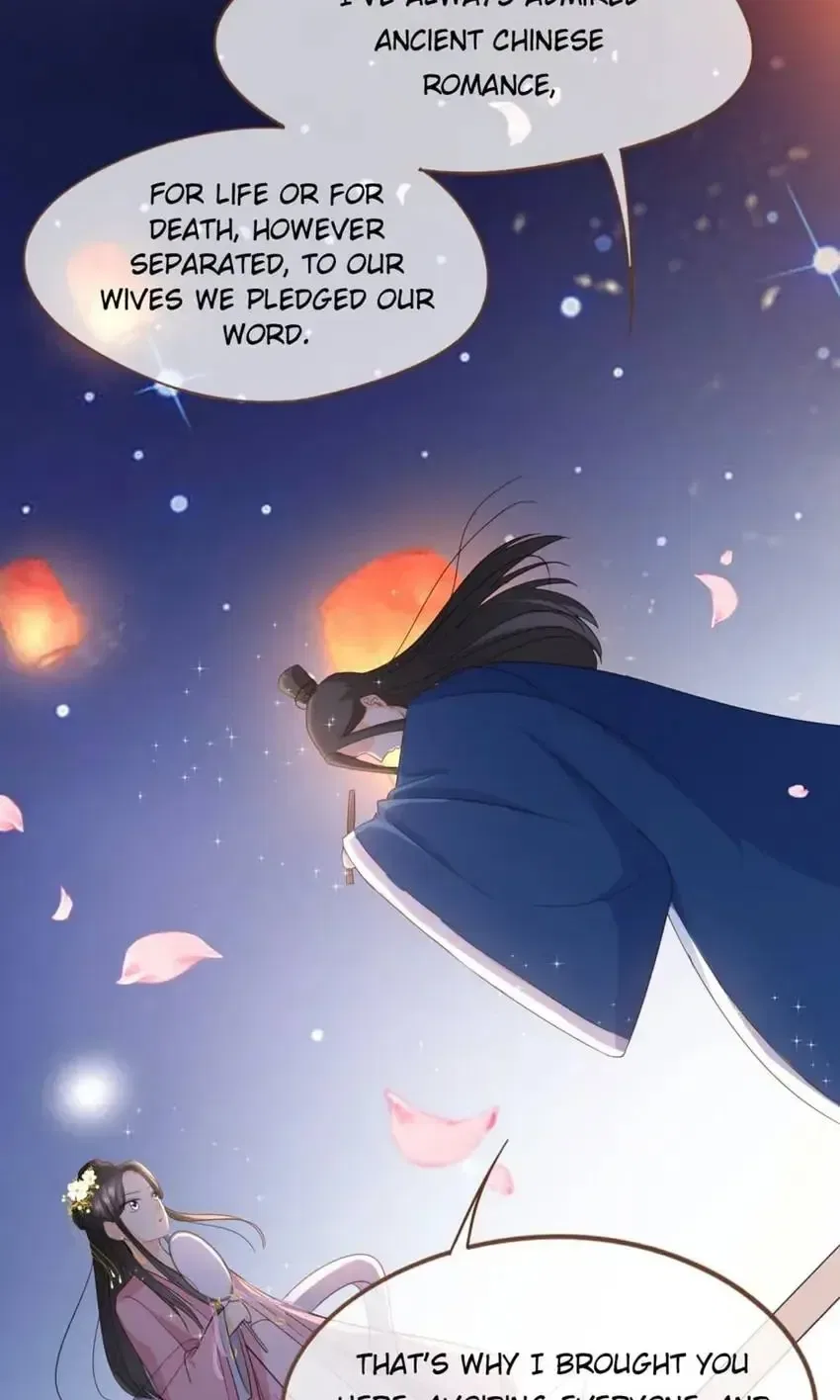 Ms. Revenge Chapter 88 – Page 36