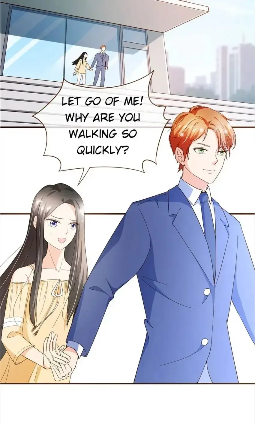 Ms. Revenge Chapter 87 – Page 5