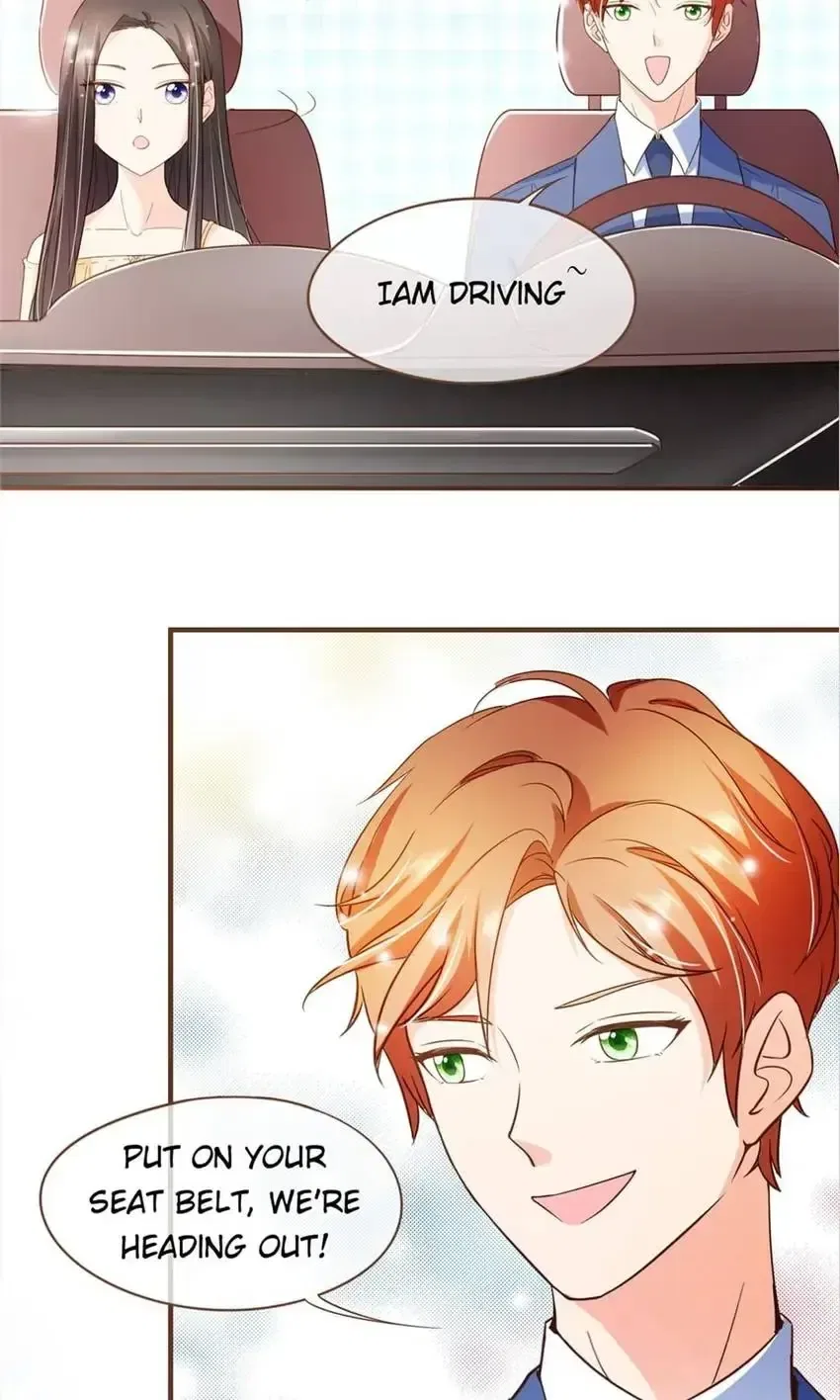 Ms. Revenge Chapter 87 – Page 9