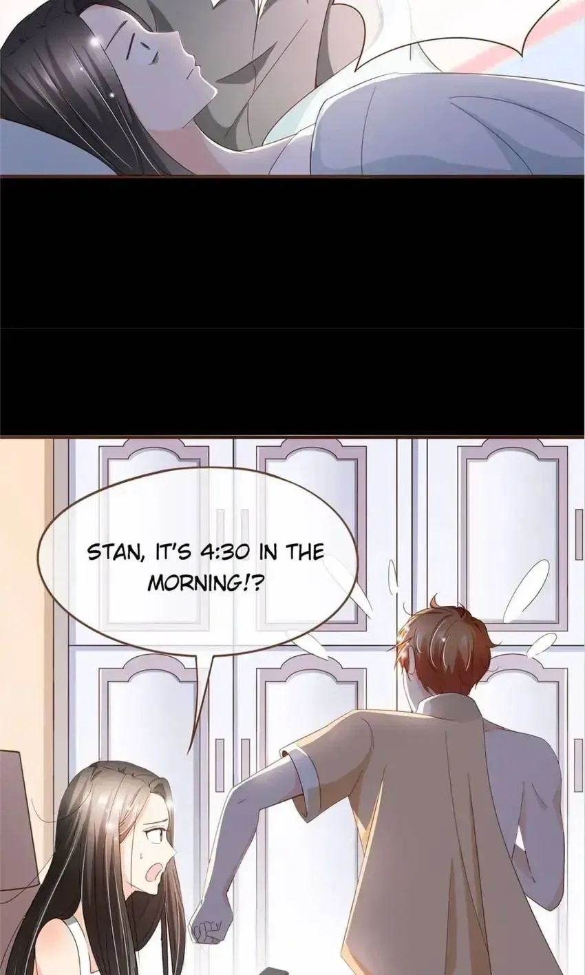 Ms. Revenge Chapter 87 – Page 15