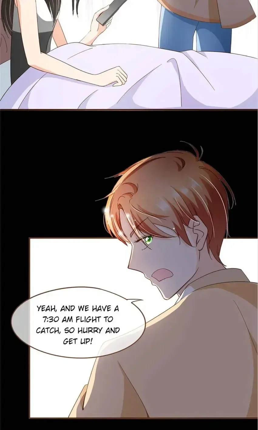 Ms. Revenge Chapter 87 – Page 16