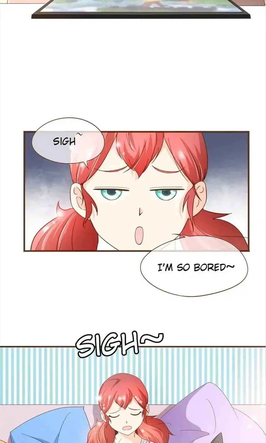 Ms. Revenge Chapter 87 – Page 25