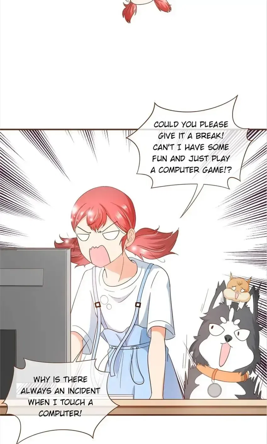 Ms. Revenge Chapter 87 – Page 29