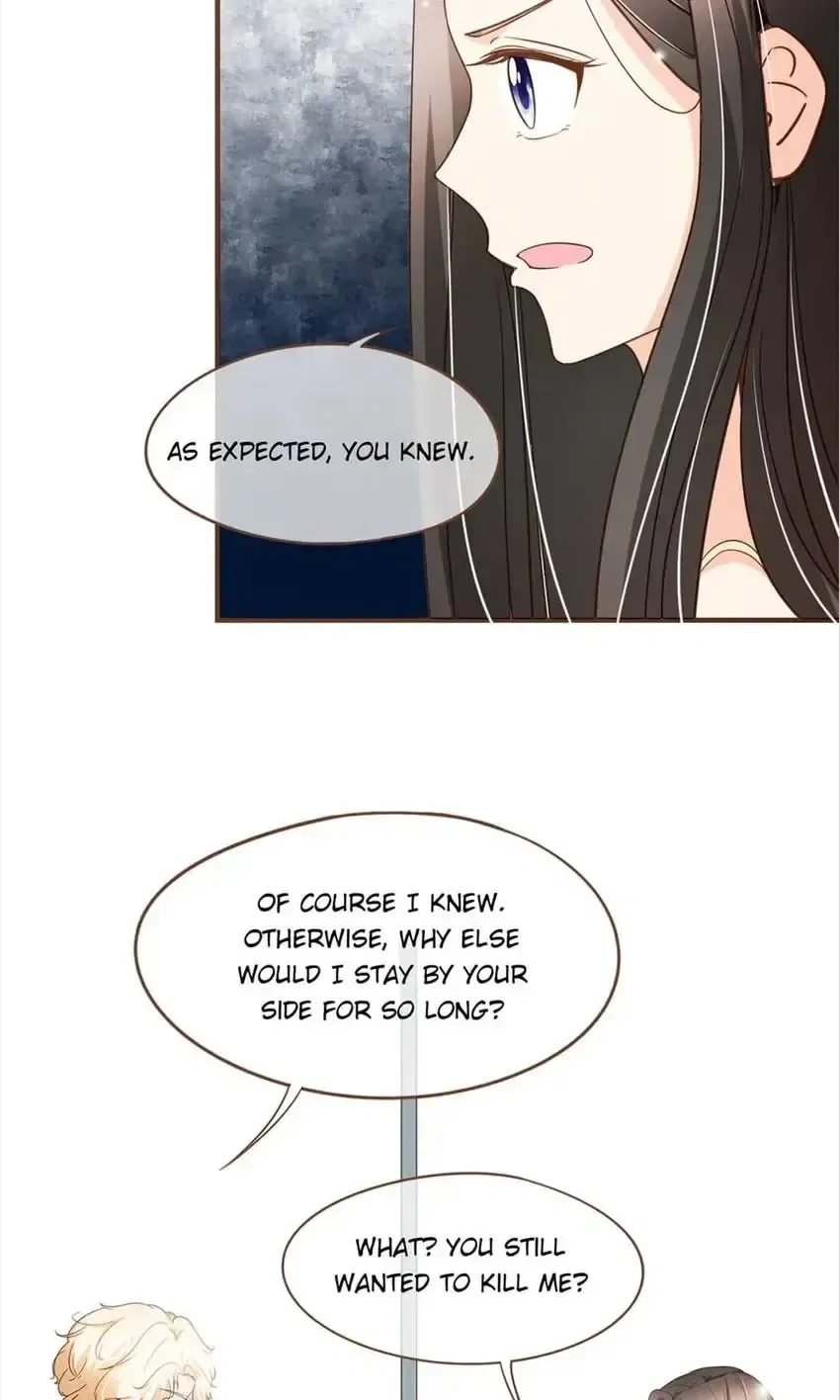 Ms. Revenge Chapter 86 – Page 4