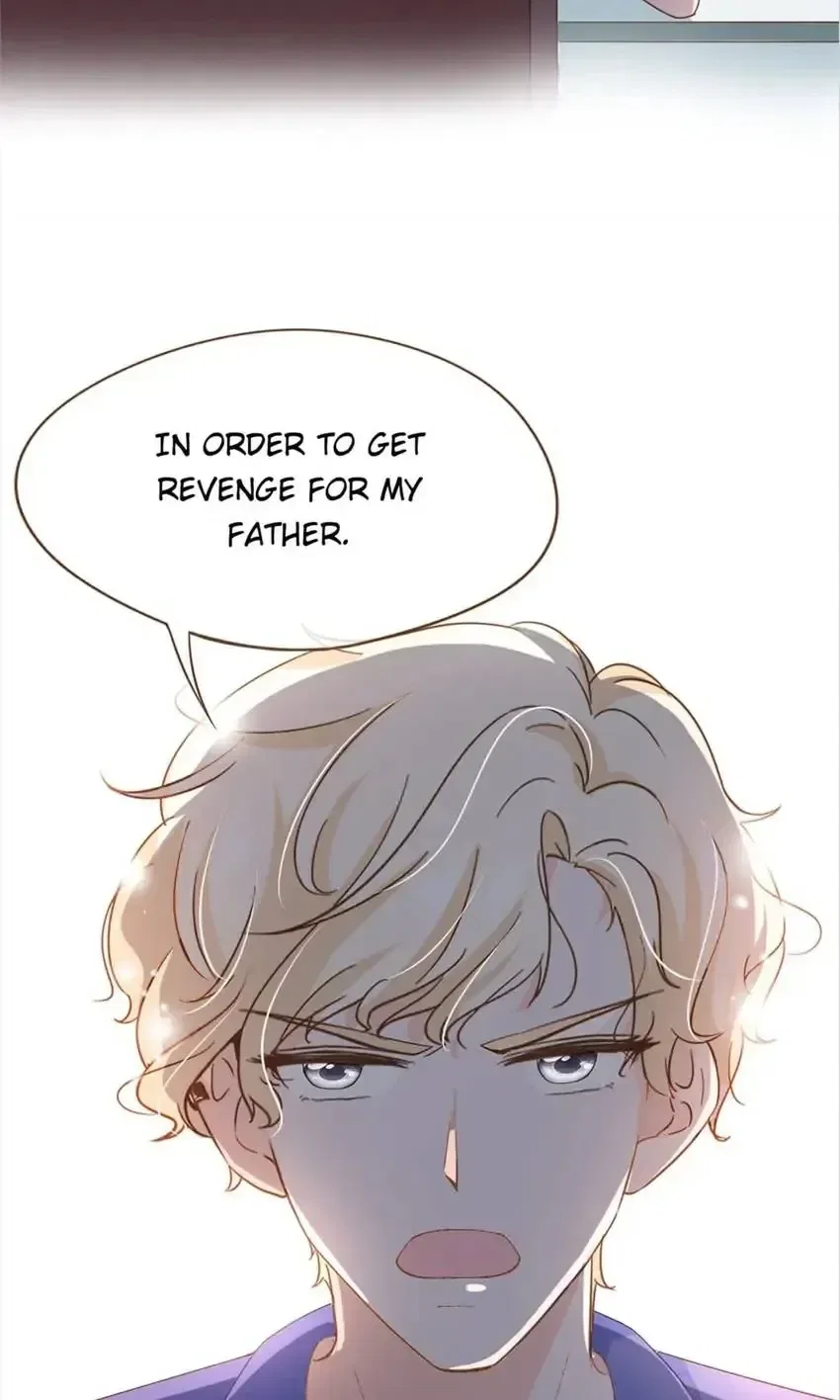 Ms. Revenge Chapter 86 – Page 8