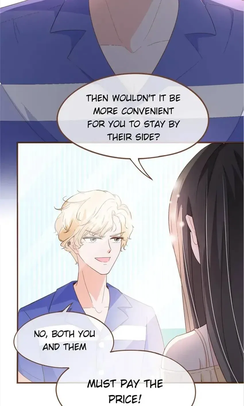 Ms. Revenge Chapter 86 – Page 9