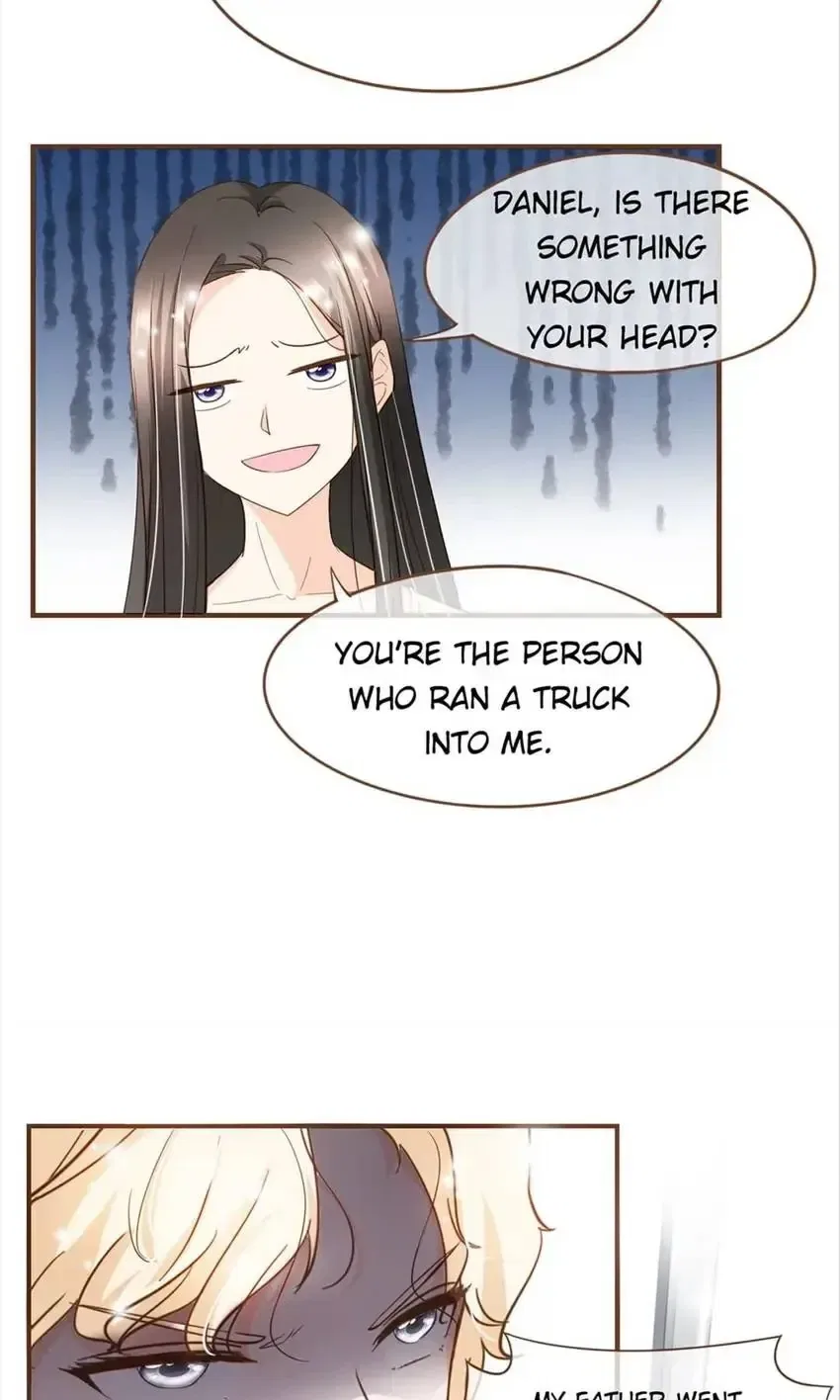 Ms. Revenge Chapter 86 – Page 10