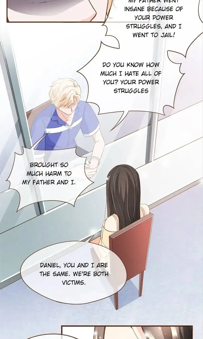 Ms. Revenge Chapter 86 – Page 11