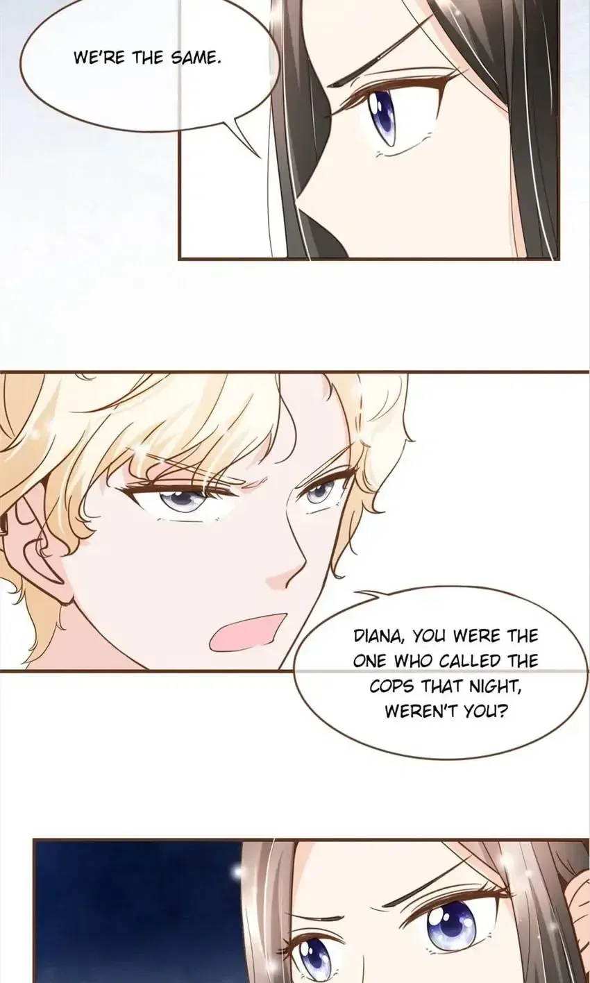 Ms. Revenge Chapter 86 – Page 12