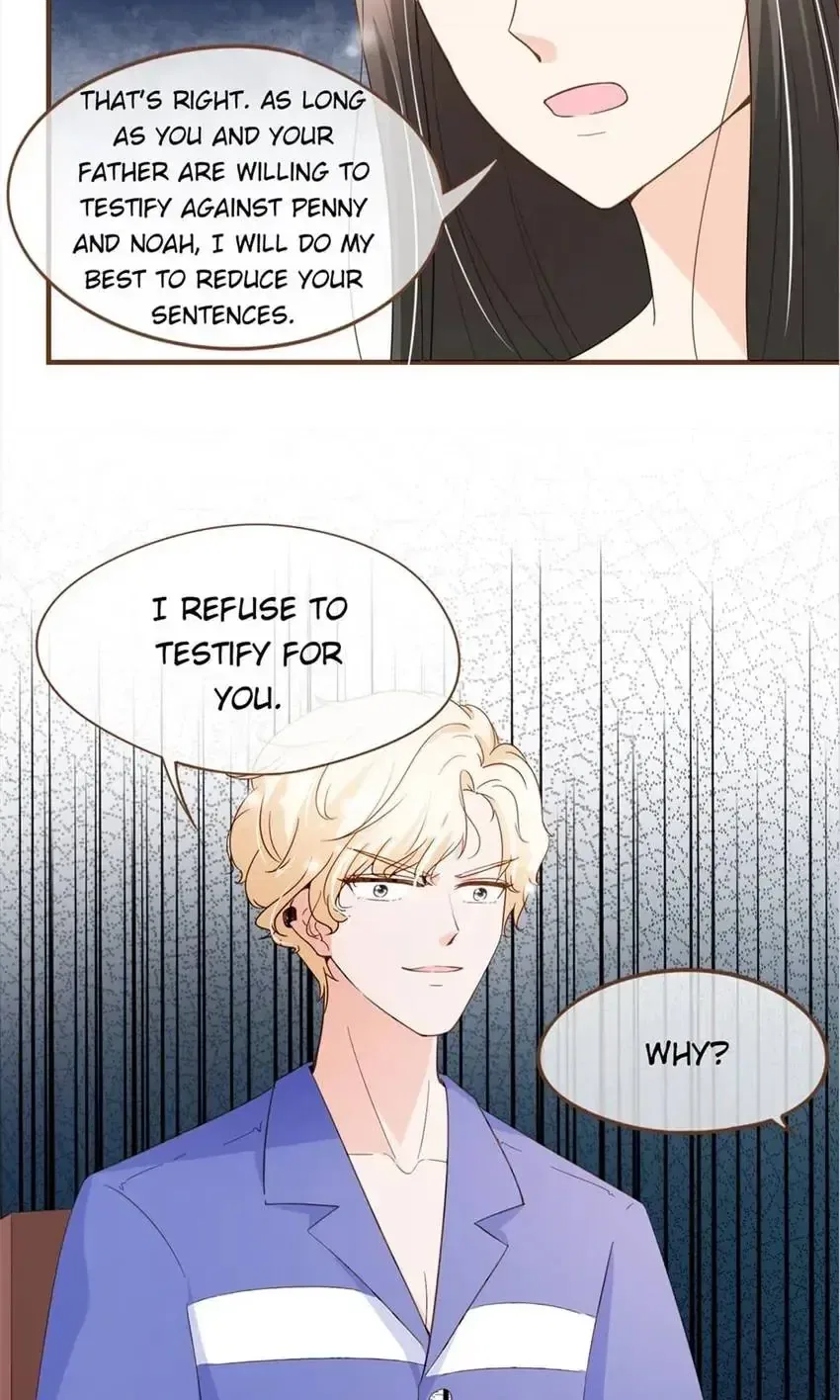 Ms. Revenge Chapter 86 – Page 13