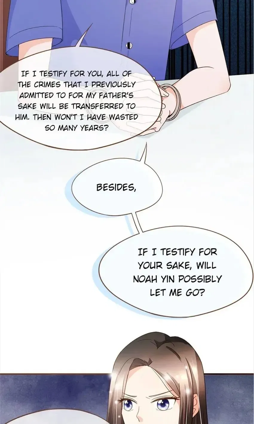 Ms. Revenge Chapter 86 – Page 14
