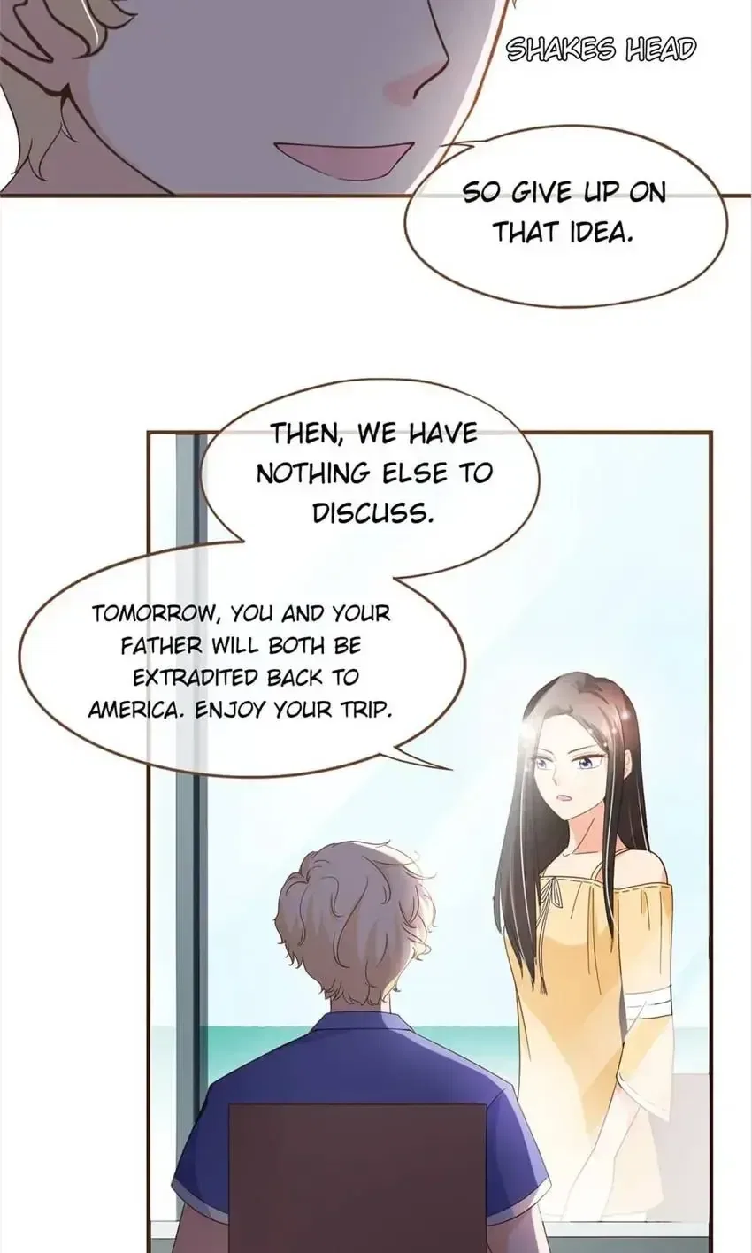 Ms. Revenge Chapter 86 – Page 16