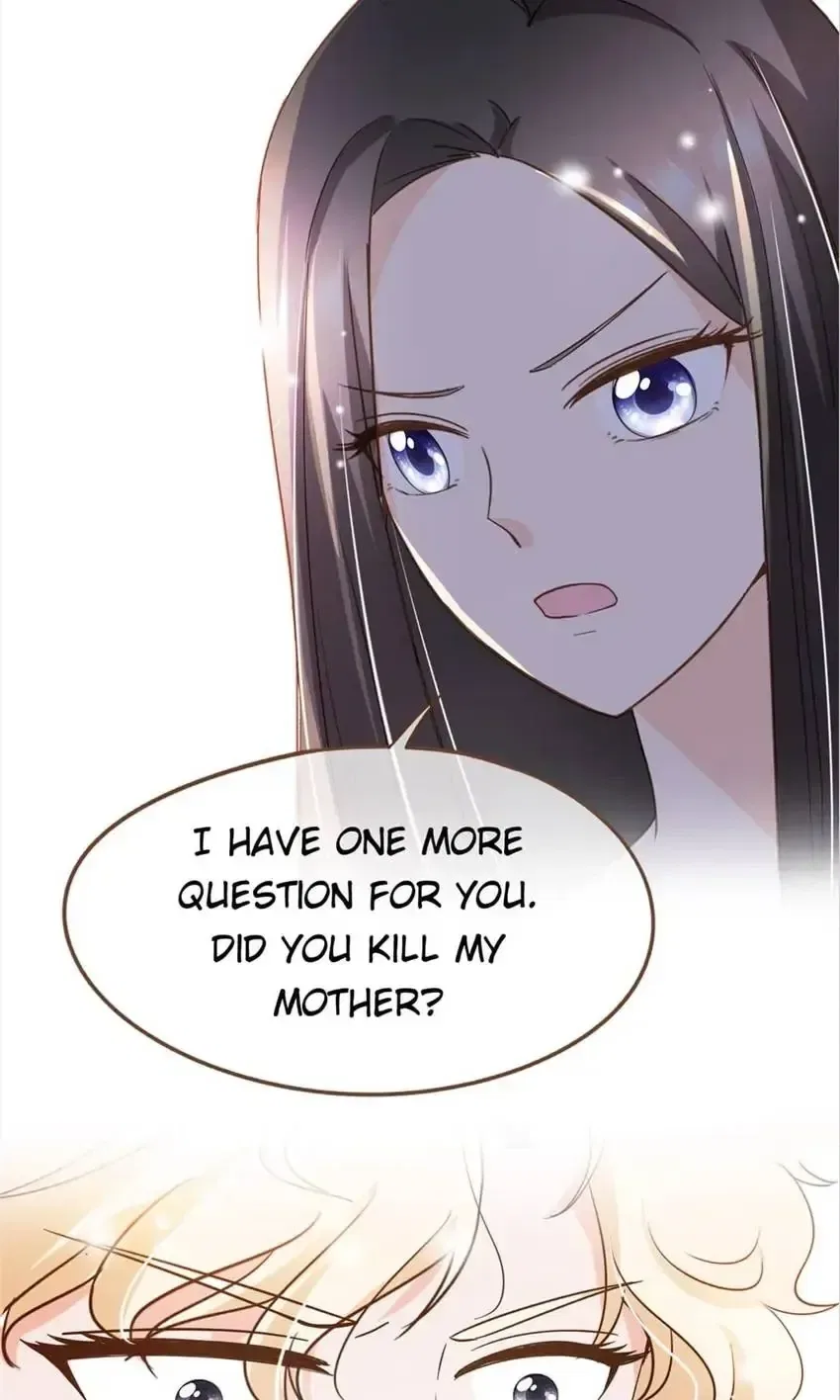Ms. Revenge Chapter 86 – Page 19