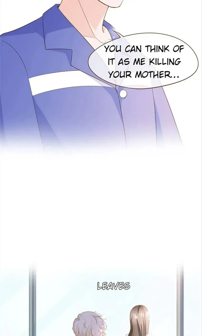Ms. Revenge Chapter 86 – Page 21