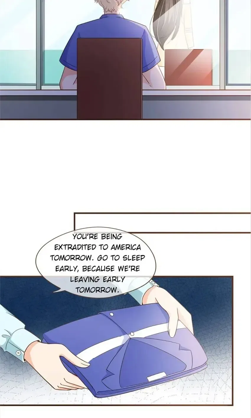 Ms. Revenge Chapter 86 – Page 22