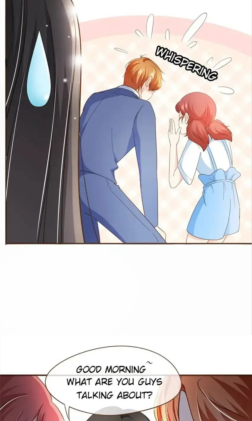 Ms. Revenge Chapter 86 – Page 31