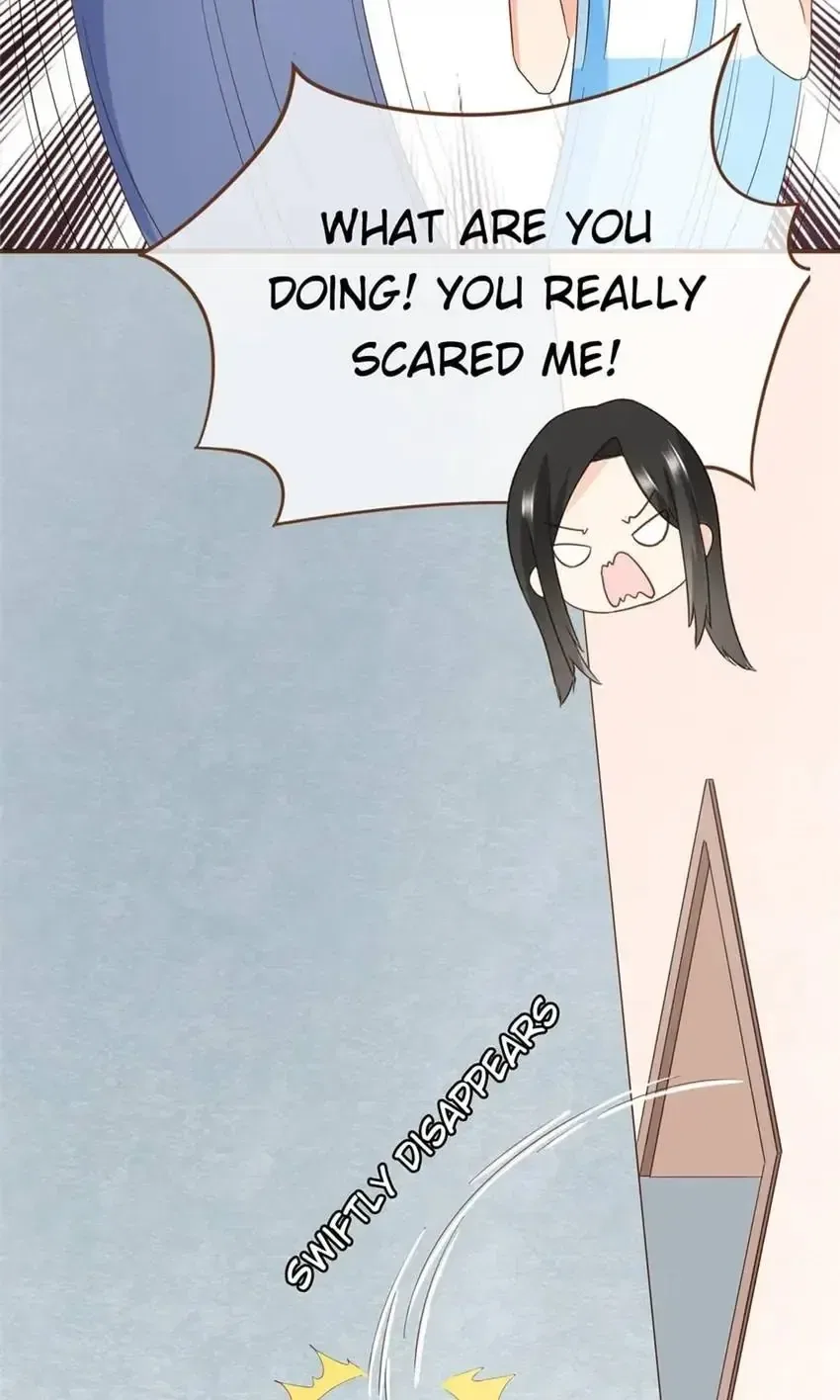 Ms. Revenge Chapter 86 – Page 33