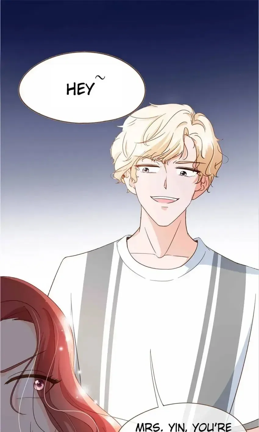 Ms. Revenge Chapter 85 – Page 3