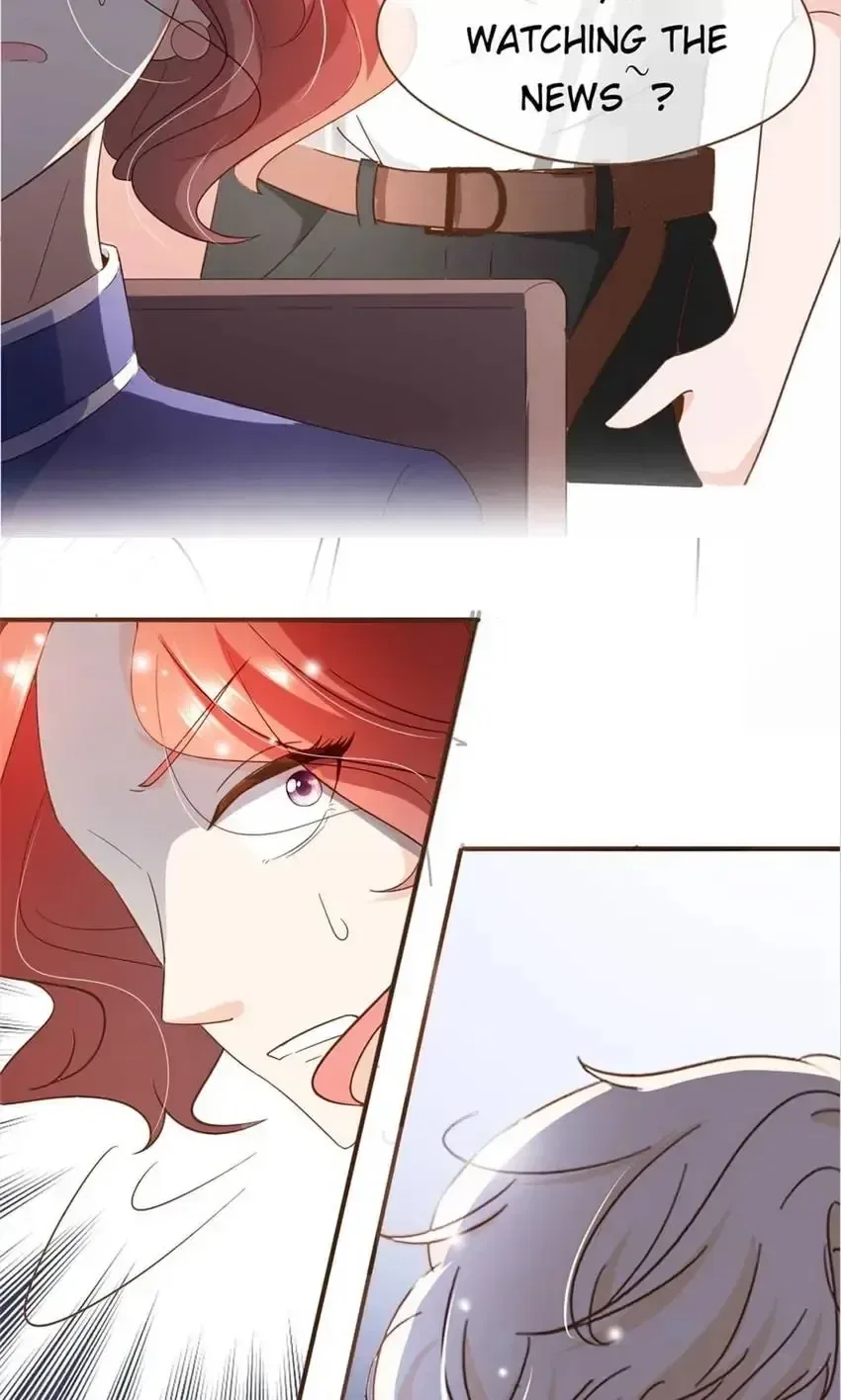 Ms. Revenge Chapter 85 – Page 4