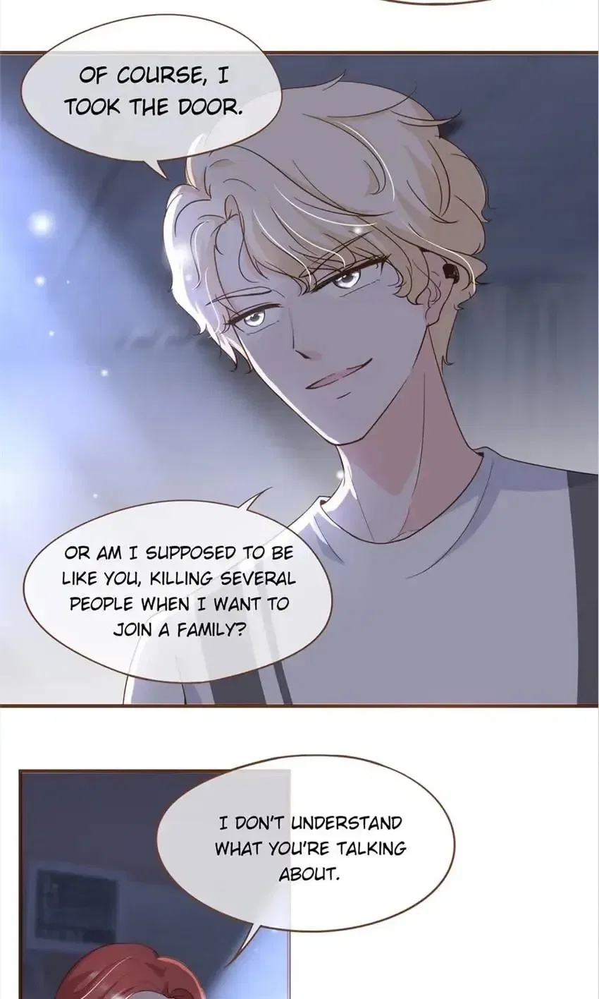 Ms. Revenge Chapter 85 – Page 6