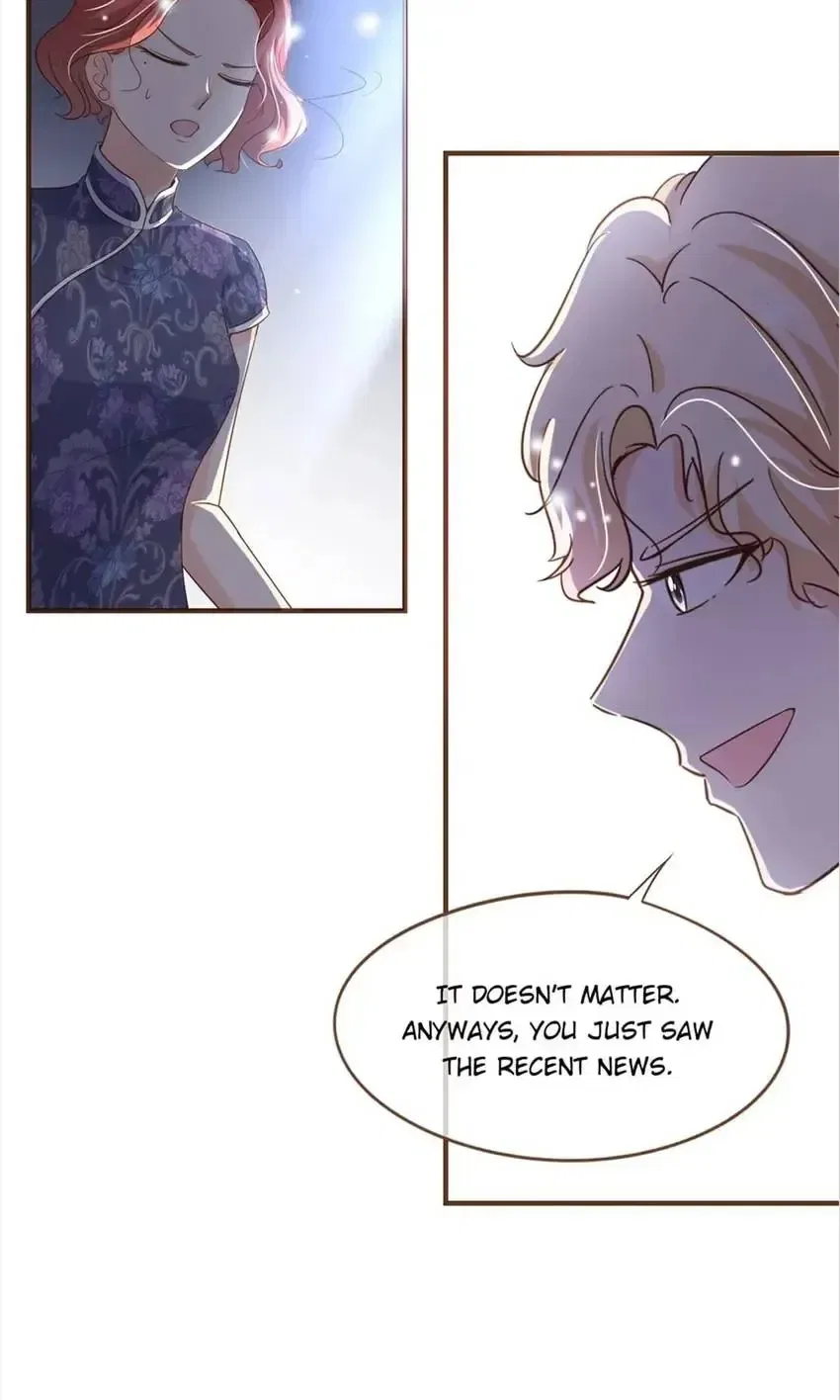 Ms. Revenge Chapter 85 – Page 7