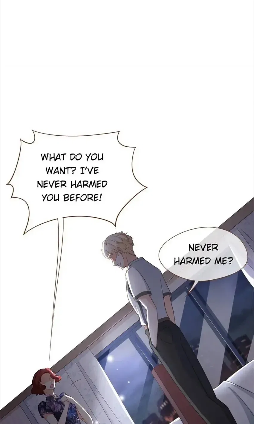 Ms. Revenge Chapter 85 – Page 8